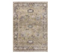 Tapis salon et chambre style orient BERYL 120 x 160 cm