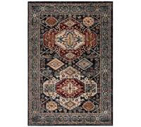 Tapis salon et chambre style orient GALLAGHER 160 x 230 cm