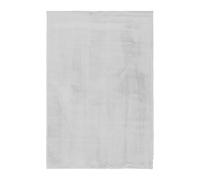 Tapis salon gris 120x180 cm