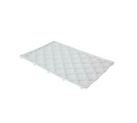 Tapis séchage vaisselle, 36 x 25 cm