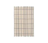 Tapis Sen 170x240 Parchemin/Indigo
