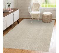 Tapis shaggy 160x230 beige