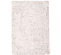 Paris Prix Tapis Shaggy Diamond Rose 120x170 cm