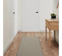 Tapis sisal - Taupe