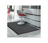 Tapis smart step 90x150 cm anthracite x 4 Btb Tapis Benoit