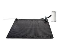 INTEX Solar Mat Tapis solaire de chauffage pour piscine 28685