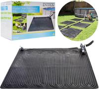 Tapis solaire pour le chauffage de l'eau de piscine Intex 28685