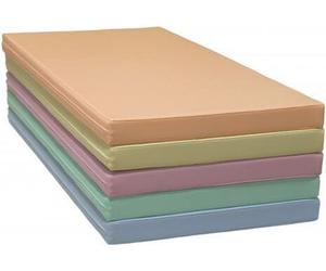 Tapis souples - IGLU Sécurité et confort set de 5 tapis