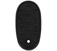 Tapis Spécial Isolant pour Poser le Fer Chaud - Lift, 2.5cm x 13.7cm x 25.6cm, Tapis Isolant en Silicone, Thermo-résistant, Convient aux Laurastar Lift / Lift Plus / Go / Go+