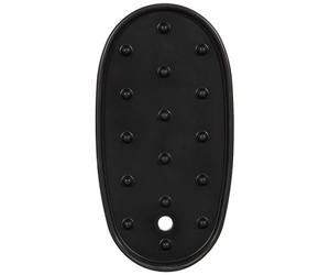 Tapis Spécial Isolant pour Poser le Fer Chaud - Lift, 2.5cm x 13.7cm x 25.6cm, Tapis Isolant en Silicone, Thermo-résistant, Convient aux Laurastar Lift / Lift Plus / Go / Go+