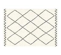 Tapis style berbère Saoura 160x230 Beige G
