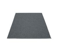 Svea Tapis en plastique 230x320 cm Pappelina - 7340020467050