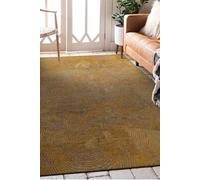Tapis Tabasco Gold_stone 80x150cm