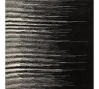Tapis Tapi marocain Moderne Abstrait touffeté à la Main, Style Tabo, Noir, Jaipur Living (Taille: 60 x 90 cm)