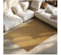 Tapis - TECTAKE - Tapis tressé RAYA en aspect jute style bohème pour intérieur et extérieur, 120 x 170 cm - Marron