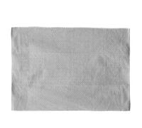 Tapis The home deco factory LOSA Gris 120x170 cm