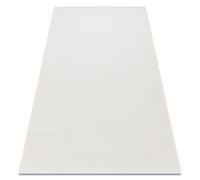 Tapis TIMO 6272 SIZAL extérieur blanc 80x150 cm