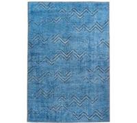 Paris Prix Antique Bleu