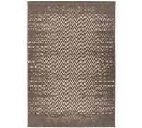 Paris prix Splash - Rectangulaire - Marron