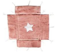 Tapis Domiva Terracotta