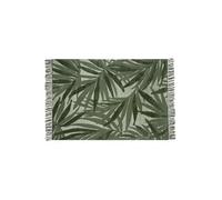 Tapis tufté 117 x 170 cm Miska vert