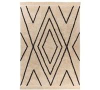 Paris prix Mylen V - Tapis rectangulaire - Beige