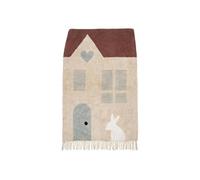 Atmosphera Tapis maison campagne