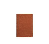 Tapis Tufté Stille 140x200 Brun Rouge