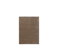 Tapis Tufté Stille 140x200 Marron Cendré