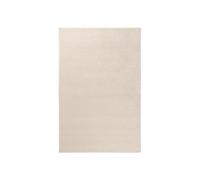 Tapis Tufté Stille 160x250 Blanc Cassé