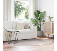 Tapis vidaXL 'HUARTE' - Sable