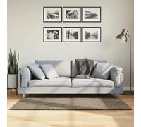 Tapis VIDAXL ISTAN 80x150 cm - Gris