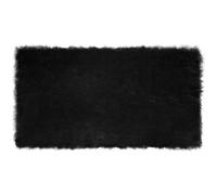 Tapis - VIDAXL - Tafalla - Fausse peau de mouton - Polyester - 60 x 110 cm