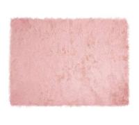 Tapis - VIDAXL - Tafalla - Rose - 160 x 230 cm - Polyester