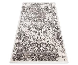 Tapis Vintage 22208765 beige rosette classique 120x170 cm
