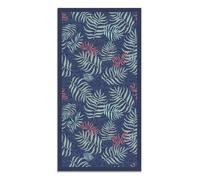 Panorama Tapis Vinyle - Modèle Feuille 60x110 cm - Différentes Tailles - Deco Maison, Cuisine, Chambre et Exterieur
