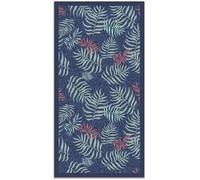 Panorama Tapis Vinyle - Modèle Feuille 40x80 cm - Différentes Tailles - Deco Maison, Cuisine, Chambre et Exterieur
