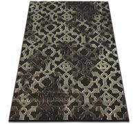 Tapis VOGUE 454 Marron 240x330 cm
