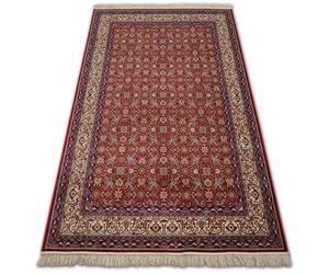 Tapis WINDSOR 22938 JACQUARD traditionel rose 160x230 cm