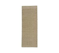 Tapis Woud Rombo 75x200 Brun