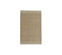 Tapis Woud Rombo 90x140 Brun