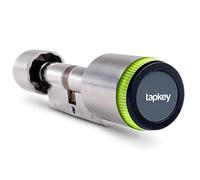 Tapkey Smart Lock : serrure de porte électronique | Bluetooth & NFC | Application smartphone | Fabriqué en Allemagne (30/30)