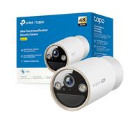 TP-LINK Tapo C460 V1 - Netzwerk-Überwachungskamera - Innenbereich, Außenbereich