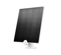 A200 Panneau Solaire Charge Camera