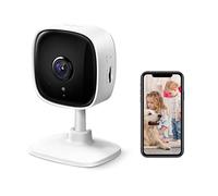 Tapo Caméra de sécurité IP intérieure C110 – Wi‑Fi – 1920×1080 pixels