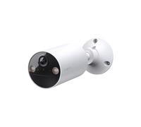 Tapo C410 Caméra de sécurité intelligente d'extérieur sans fil, alimentée par batterie, rechargeable, 100 % sans fil, utilisation intérieure et extérieure, sans entretien, vue nocturne en couleur