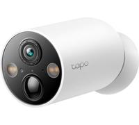 Tapo C425 2K 4MP, batterie 10000mAh Caméra d'extérieur