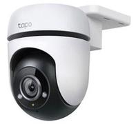 Caméra de surveillance extérieur - Tapo C500 -360° 1080p - Vision nocturne Notifications en temps réel - Détection de Personne