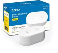 Tapo Capteur de fuite d'eau connecté T300 – IP67, alerte instantanée via application, hub requis