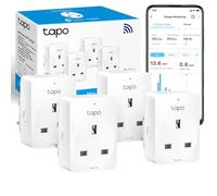 TP-Link Tapo P110 Prise intelligente 2990 W Maison Blanc